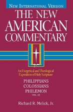 Philippians, Colossians, Philemon