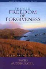 New Freedom of Forgiveness