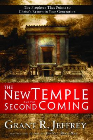 New Temple and the Second Coming