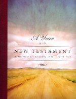 Year in the New Testament