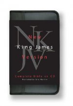 Audio Bible-NKJV