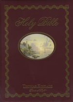 NKJV, Lighting the Way Home Family Bible, Hardcover, Red Letter Edition