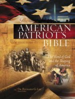 American Patriot's Bible-NKJV