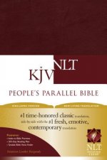 People's Parallel Bible-PR-KJV/NLT