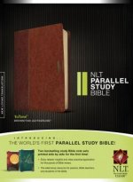 NLT Parallel Study Bible, Tutone