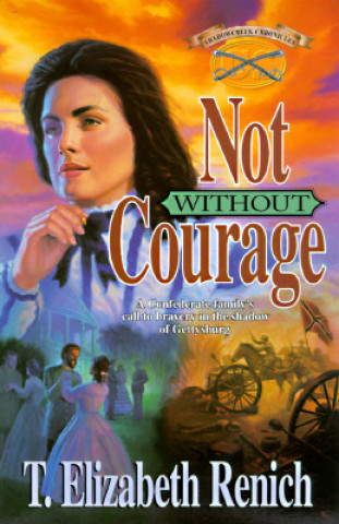 Not without Courage