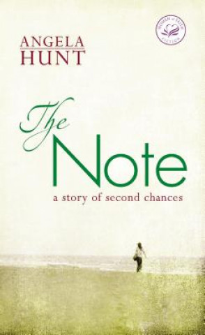 Note (Angela Hunt)(Puha kötésű)