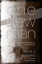 One New Man