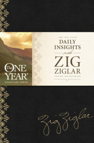 One Year Daily Insights with Zig Ziglar