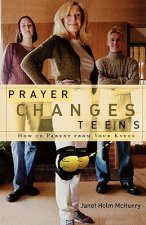 Prayer Changes Teens