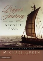 Prayer Journey with the Apostle Paul