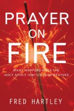 Prayer on Fire