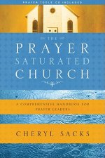 Prayer-Saturated Church