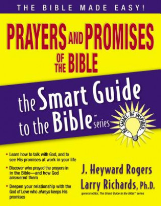 Prayers and Promises of the Bible