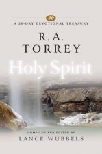R.A.Torrey on the Holy Spirit