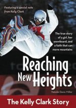 Reaching New Heights