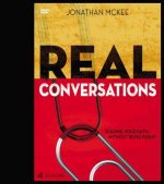 Real Conversations: A DVD Study
