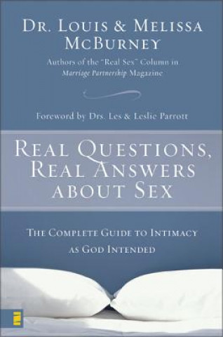 Real Questions, Real Answers about Sex