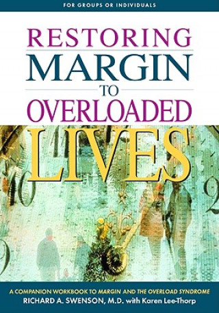 Restoring Margin to Your Overladed Life