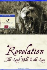 Revelation: the Lamb Who is the Lion