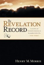 Revelation Record Hc
