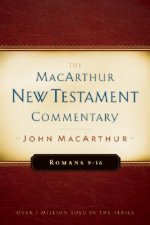 Romans, 9-16