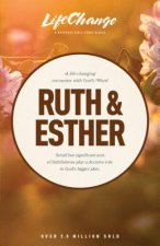 Lc Ruth & Esther (10 Lessons)