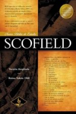 Bible Rvr 1960 Scofield Blk T/I