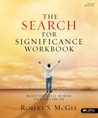 Search for Significance Workbook