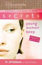 Secrets Young Women Keep