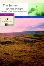Sermon on the Mount: the God Who Understands ME