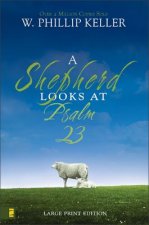 Shepherd Looks at Psalm 23