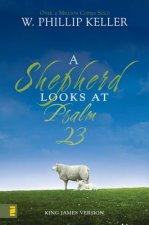 Shepherd Looks at Psalm 23