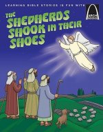 Shepherds Shook in Their Shoes 6pk