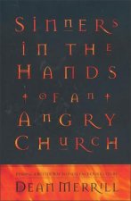 Sinners in the Hands of an Angry Church
