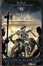 Sir Rowan and the Camerian Conquest