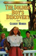 Soldier Boy's Discovery