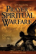 Spurgeon on Prayer and Spiritual Welfare