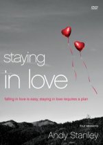 Staying in Love