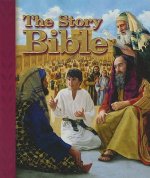 Story Bible