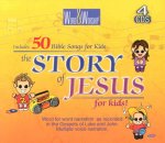 Story of Jesus for Kid's-CEV