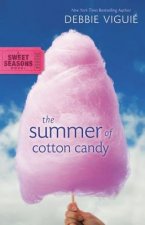 Summer of Cotton Candy