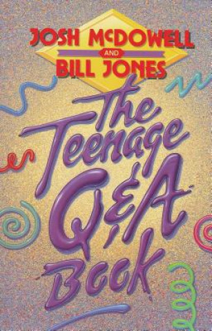 Teenage Qand  A Book