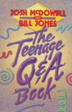 Teenage Qand  A Book