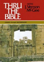 Genesis Through Deuteronomy