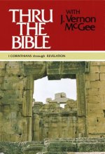 1 Corinthians Through Revelation