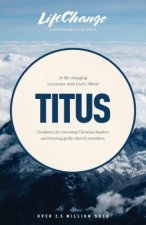 Life-Changing Encounter with God's Word from the Book of Titus