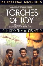 Torches of Joy