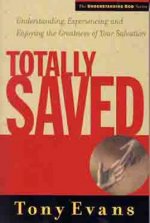 Totally Saved