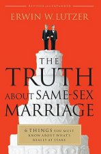 Truth about Same-Sex Marriage